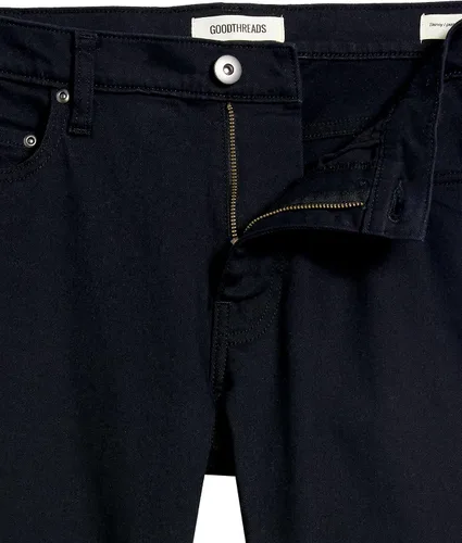 Miniatura 4 de Tienda Essentials Men's Skinny-Fit Comfort Stretch Jean (Previously Goodthreads)
