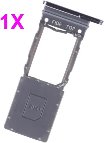 Miniatura 6 de Z Fold5 2023 - Bandeja de tarjeta SIM para Samsung Galaxy Z Fold 5 5G SM-F946U F946/F946U1 versión de EE. UU. (Phantom Black)
