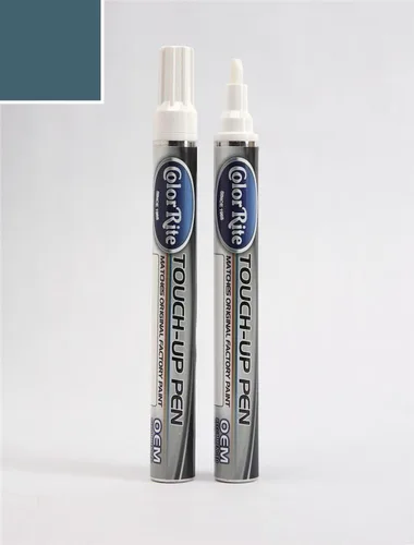 Miniatura 14 de Aerosol para Jeep Grand Cherokee Automotive Touch-up Paint - Patriot Blue Pearl Clearcoat BT/WBT - Paquete todo incluido