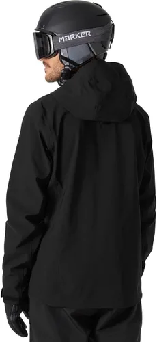 Miniatura 2 de Helly-Hansen Chaqueta Swift 3L Shell para hombre