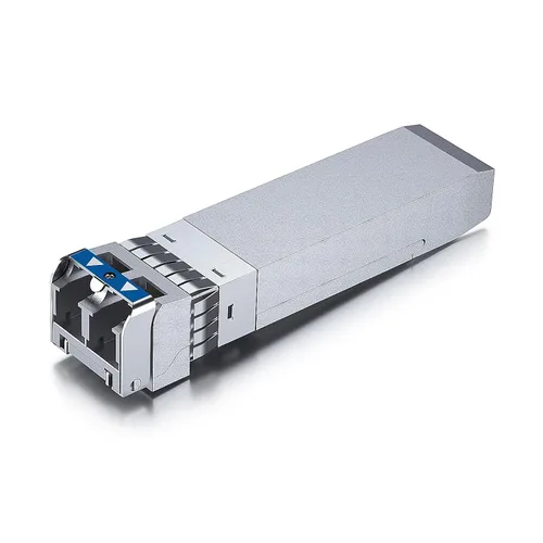 10GTEK Transceptor SFP28 SFP+ 25G, módulo óptico dúplex LC SMF 25GBase-LR para Mellanox MMA2L20-AR, 1310nm, DDM, hasta 6.2 mi