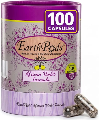 Premium Alimento para plantas – Estacas de fertilizantes orgánicos – 100 unidades
