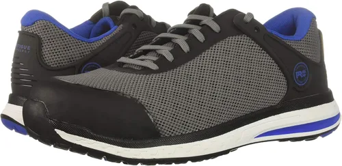 Miniatura 6 de Timberland PRO Drivetrain Men's Composite Toe Static-Dissipative Athletic Work Shoe