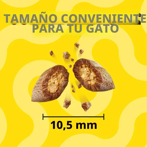 Miniatura 9 de Golosinas para gatos, Temptations, 30 onzas