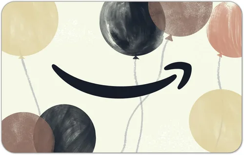 Amazon eGift Card | Celebration, Digital Delivery