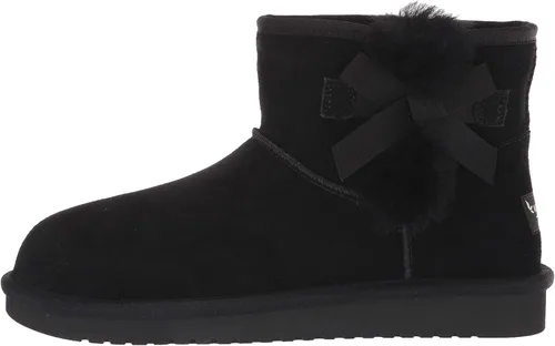 Miniatura 8 de Koolaburra by UGG Mini botas Victoria para mujer