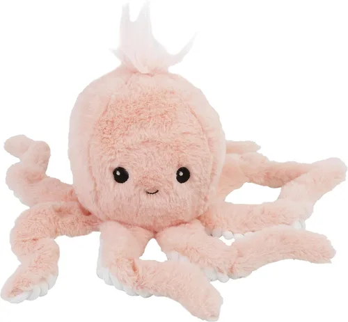 Miniatura 11 de MON AMI Da Pinchi the Lobster - Peluche suave y tierno de 9 pulgadas Adorable langosta inspirada en el océano para jugar, coleccionar y decorar