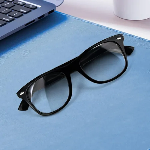 Miniatura 8 de GenXenon - Lentes inteligentes Bluetooth, gafas de audio Bluetooth para mujeres y hombres, sonido de oído abierto con micrófono y altavoces, manos