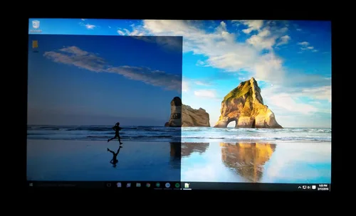 Miniatura 4 de Espejo transparente de dos vías