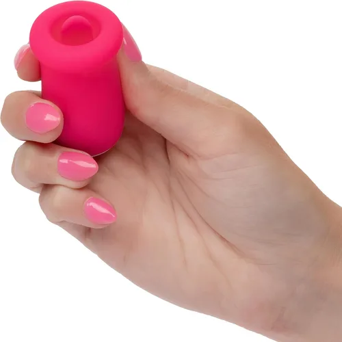 Miniatura 5 de CalExotics Masajeador Sugar Craze con estuche discreto - SE-0062-52-3