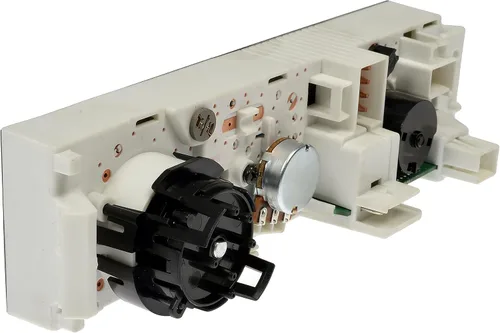 Miniatura 7 de Dorman 599-217 Módulo de control HVAC delantero Ensamblado en EE. UU. Compatible con modelos seleccionados de Chevrolet/GMC