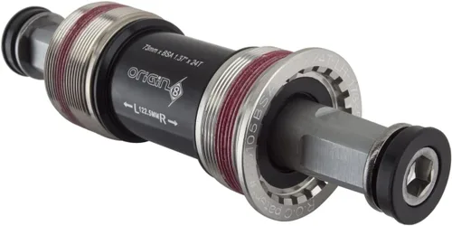 Miniatura 8 de Origin8 Torqlite - Soporte para parte inferior cuadrada