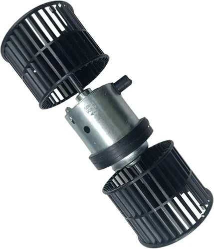 Motor de soplador AN51500-11180 AN5150011180 compatible con Komatsu HD785-7 HD605-7E1 WA500-6 WA380-6 WA200-6 WA200-7