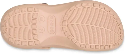 Miniatura 4 de Crocs Zuecos clásicos de plataforma para mujer