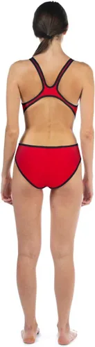 Miniatura 4 de arena Bañador deportivo estándar para mujer One Biglogo