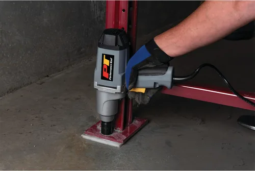 Miniatura 4 de Performance Tool M797 - Juego de 15 piezas de impacto SAE de 1/2 pulgada, kit de herramientas resistentes de grado profesional para uso automotriz e