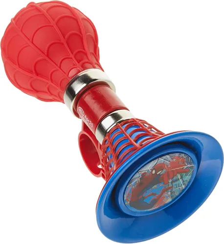 Miniatura 2 de Bell Marvel Spider-Man Bike Horn