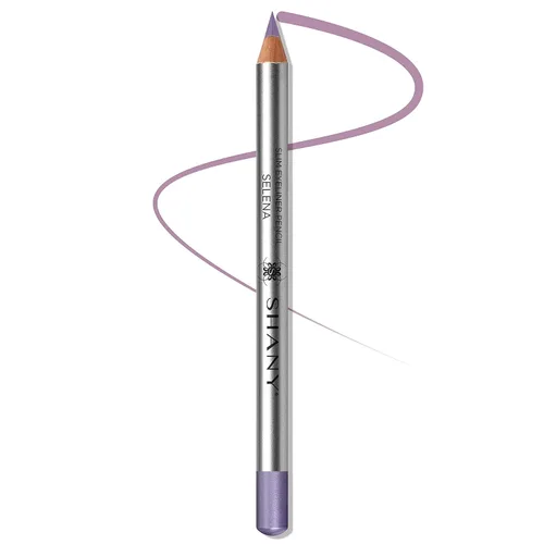 Miniatura 19 de SHANY Lápiz de ojos Slim Liner - DIAMOND EYE Ojo de diamante