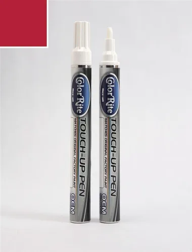 Miniatura 67 de ColorRite Bolígrafo para Dodge Avenger Automotive Touch-up Paint - Pintura transparente con efecto azul moderno PBL/EBL - Paquete de color + capa