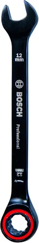 Miniatura 8 de Bosch Professional AMAZON EXCLUSIVE - Herramienta manual (llave de 0.394 pulgadas)