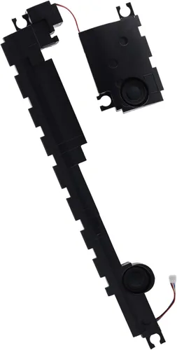 Deal4GO Conjunto de altavoz interno X96FK 0X96FK PK23000HZ00 Reemplazo para Dell Inspiron 15R 5520 7520 5525 P25F