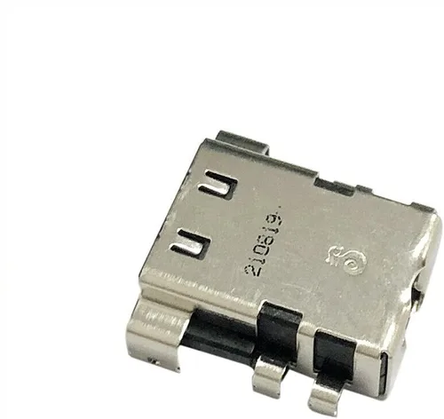 GinTai DC Power Jack Puerto de carga de repuesto para ACER AN515-44 AN515-45 AN515-46 AN515-55 AN515-56 AN515-57 AN517-52 AN517-41 AN517-55 AN517-57