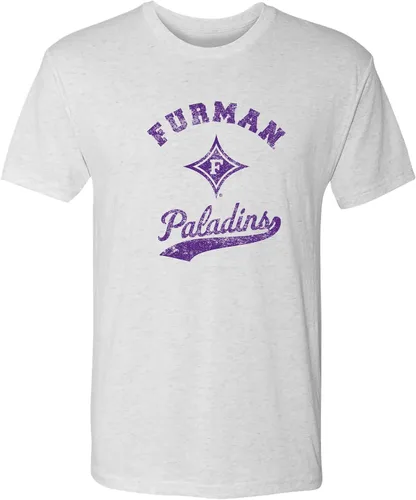 Miniatura 31 de UGP Campus Apparel AS11 - Camiseta Triblend Retro Script