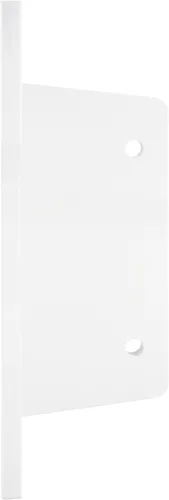 Miniatura 2 de Minn Kota 1810389 Raptor - Adaptador universal para sándwich, color blanco