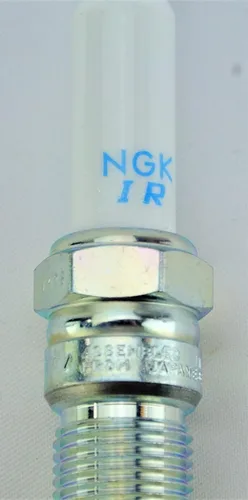 Miniatura 8 de Paquete de 8 bujías NGK IZTR5B11 (Stock # 1465)