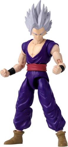 Miniatura 4 de Figura DB Dragon Stars - Son Gohan Beast