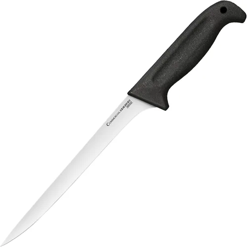 Miniatura 6 de Cold Steel Cuchillo de filete de 6" serie comercial