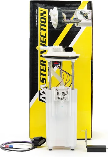 Miniatura 45 de MASTER E2193M - Conjunto de módulo de bomba de combustible con unidad de envío compatible con 1998 para Lincoln Continental Base Sedan 4-Door 4.6L
