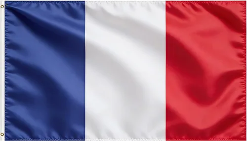 Miniatura 36 de Bandera de Estados Unidos, bandera de Estados Unidos, 3 x 5 pies, banderas ligeras de poliéster con 2 ojales de latón para decoraciones de fiestas