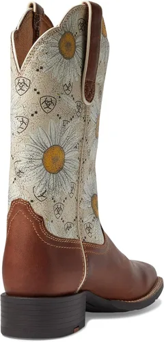 Miniatura 5 de Ariat Heritage T Toe - Botas para mujer