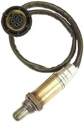 BOSCH Sensor de oxígeno de equipo original 13231 de alta calidad, compatible con BMW 318i, 318is, 318ti, 325i, 325is, 325iX, 530i, 540i, 740i,