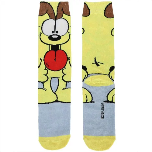 Miniatura 2 de Garfield Odie el perro 360 Crew, Odie