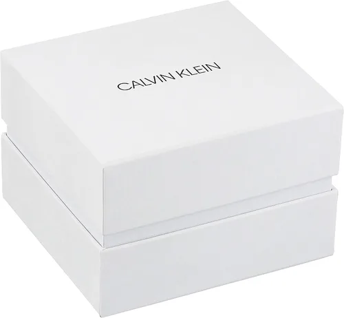 Miniatura 8 de Calvin Klein auténtico reloj pulsera de malla para mujer