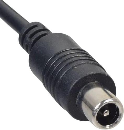 Miniatura 5 de [Ajuste verificado] Cargador rápido de 36/42 voltios para Ninebot de Segway Scoote-r ES1L ES2 ES3 ES4 ES1LD, MAX, D40x E22 E25 E45, F20A F25 F30 F40