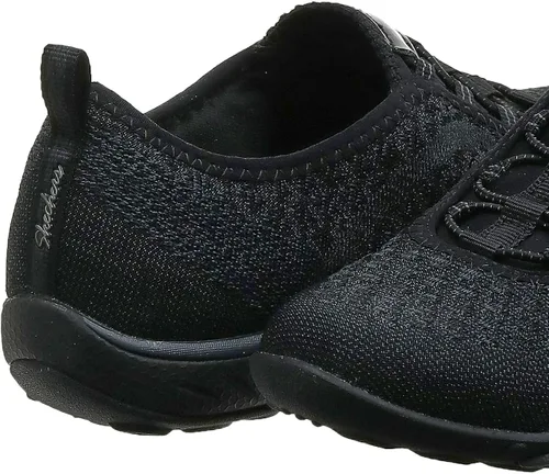 Miniatura 8 de Skechers Sport Breathe Easy Fortune Zapatos de deporte para mujer