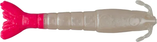 Miniatura 19 de Berkley Gulp! Shrimp Saltwater Fishing Soft Bait Camarones Naturales