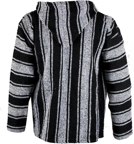 Miniatura 3 de Chaqueta Baja de estilo mexicano clásico