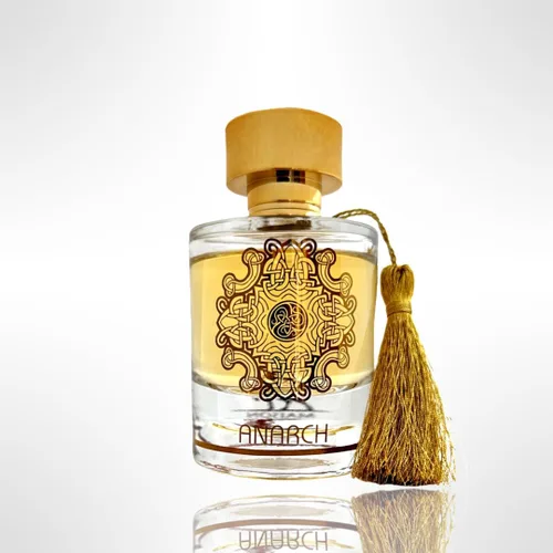Miniatura 4 de Maison Alhambra Anarch para Unisex Agua de Perfume en Spray, 3.4 onzas