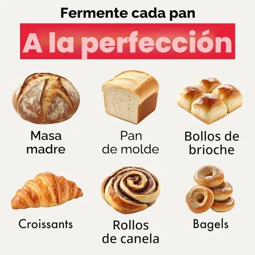 Miniatura 6 de Brod & Taylor Comprobador Plegable y Olla de Cocción Lenta (Comprobador con Estante de Accesorios), Blanco