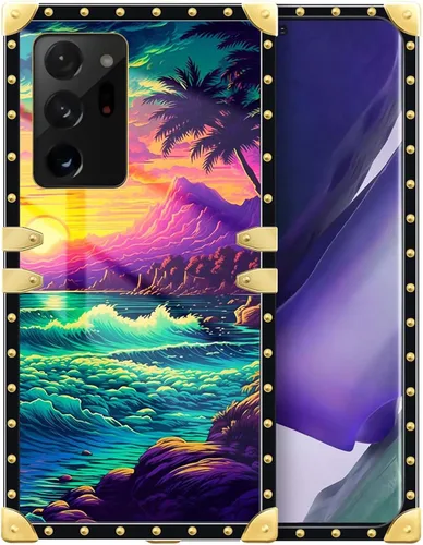 Miniatura 64 de Funda compatible con Samsung Galaxy Note 10 Plus, Lipstick Lips Note 10 Plus para niñas, TPU suave a prueba de golpes, protección rígida