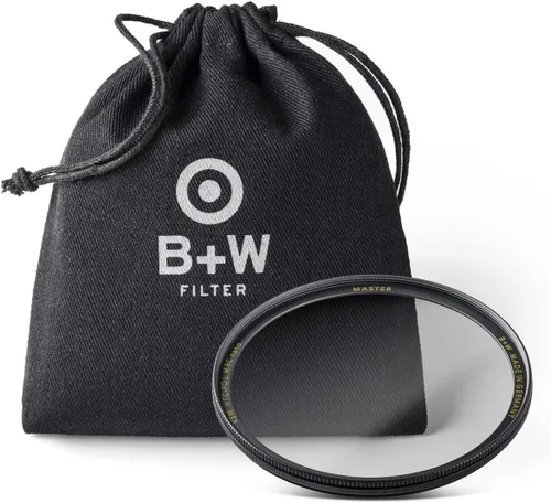 Miniatura 2 de B+W 2.638 in Master High Transmission Kaesemann Circular Polarizador MRC Nano Glass Filter