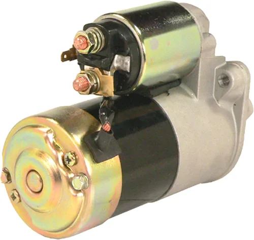 Miniatura 3 de DB Electrical SMT0092 Arrancador para Hyundai Elantra con transmisión manual 1.8 1.8L 2.0 2.0L (96 97 98 99 00 01 02 03 04 05 06) 1.8L 2.0L Tiburon