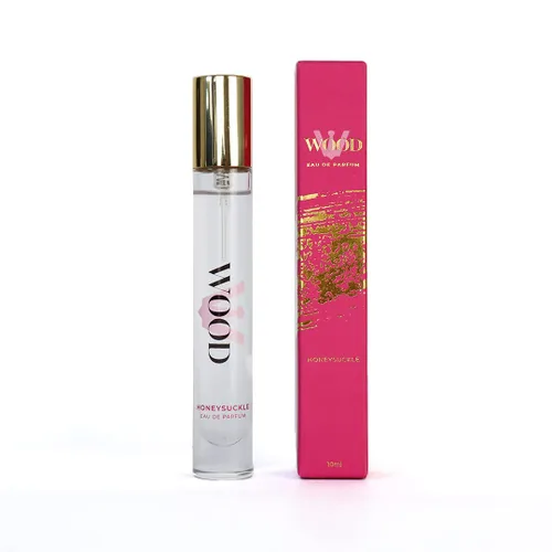 Miniatura 2 de W WOOD Lifestyle Products Perfume de madreselva (tamaño de viaje)
