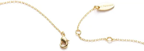 Miniatura 5 de C.Paravano Collares para mujer Joyería Collar Collar de 18 quilates para mujer Joyería para mujer Collar de cadena Collar con colgante