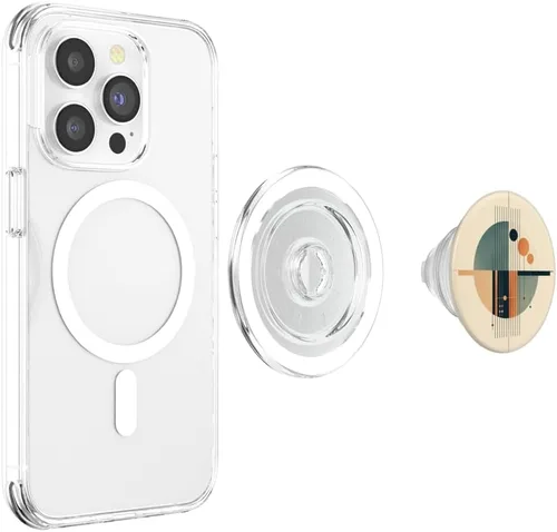Miniatura 4 de PopSockets MagSafe PopGrip para iPhone