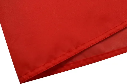 Miniatura 4 de Bandera de España bajo Franco 1938-1945 3' x 5' para un poste - Banderas franquistas españolas 35.4 x 59.1 in - Banner 3x5 ft con agujero - AZ FLAG
